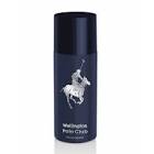 Wellington polo club men deo x150ml 