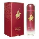 Polo club for her perfume x90ml 