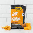 Julicroc Papas Cheddar