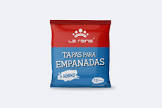 TAPAS PARA EMPANADA HORNO la reina 