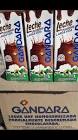 leche chocolatada gandara  