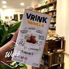 VRINK- leche de almendras vainilla