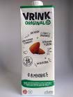 VRINK- leche de almendras sin azucars 