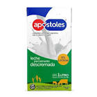 Leche Larga Vida Deslactosada Apóstoles 1lt