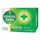 Jabon de tocador ESPADOL original 80gr
