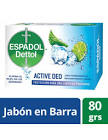 JABON ESPADOL ACTIVE DEO 80G
