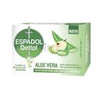 espadol aloe vera jabon