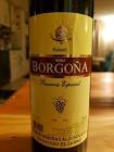 VINO BORGOÑA  