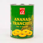 Ananas en trozos S&P 340g