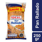 PAN RALLADO AMADDA 250GR 