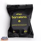 ALFAJOR BARCELONA NEGRO