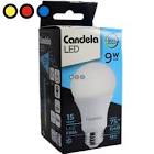 foco led 9w 