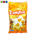 conitos sabor queso "AX"