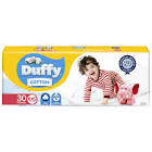 pañales duffy x 20 T.G