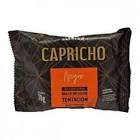 alfajor capricho negro