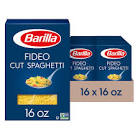 Fideo spaghetti La minucha 