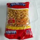 fideo coditos la minucha 