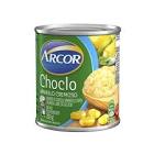 CHOCLO CREMOSO OKEY 