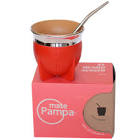 MATE PAMPA COLORES CHICOS