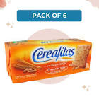 kukinas anillos chocolate