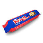 KUKINAS GALLETAS C.CHIPS 133g