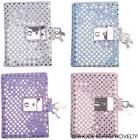 DIARIO INTIMO CON DISEÑO X50 HOJAS 13X18 