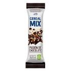 Barra De Cereal Pasion De Chocolate Cereal Mix 26 Gr