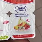 Danonino Manzana 2X 45G