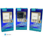 CARGADOR INOVA INTELIG MICRO 5.1A 3USB CAR-3014 