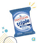 alfagor triple chocolate blanco 85g