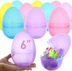 Huevos de pascua Con sorpresa x22Gr