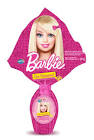 Huevos de pascua Barbie x22Gr