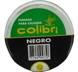 Pomada Colibri Negro X44gr
