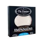 Tapa para empanadas La Gallega de freir x 12 unid.