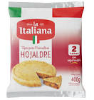 Pascualina La Gallega sin hojaldre