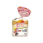 Pan de viena para panchos La Gallega x 6 unid.